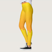 Sunrise Castle Leggings (Links)