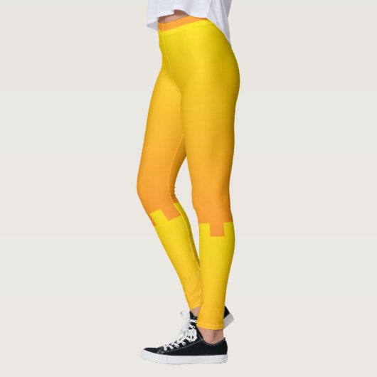 Sunrise Castle Leggings (Links)