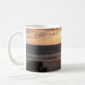 Sunrise Coffee Tasse (Links)