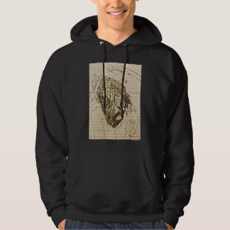 SUNRISE DREAD HOODIE