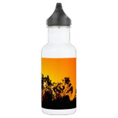Sunrise Edelstahlflasche (Rechts)