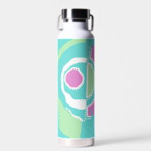 Sunrise Ethnic Circle - Minze Spearmint Rosa