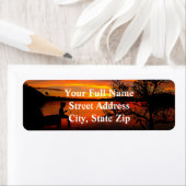 Sunrise Fishing (Insitu)