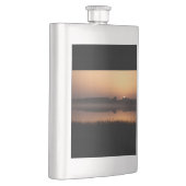 Sunrise Flachmann (Rechts)