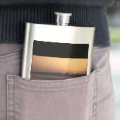 Sunrise Flachmann (Beispiel)