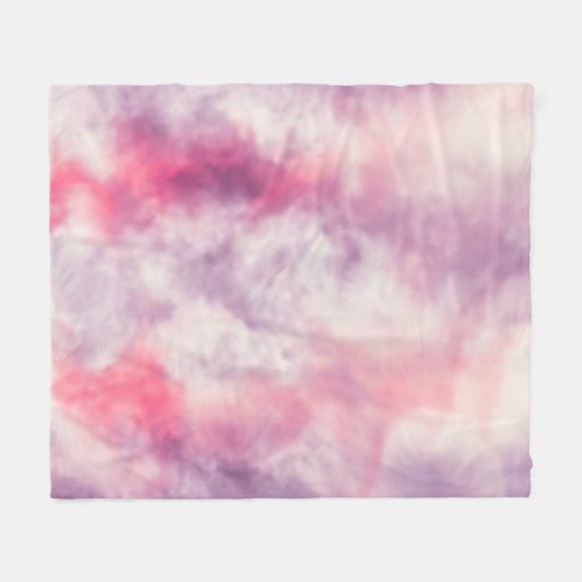 Sunrise Fleecedecke (Vorderseite (Horizontal))