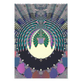 Sunrise Fotodruck (Vorne)