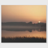 Sunrise Geschenkpapier (Flach)