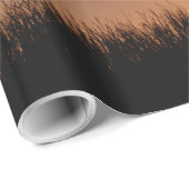 Sunrise Geschenkpapier (Rolleneckpunkt)