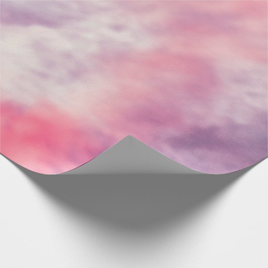 Sunrise Geschenkpapier (Ecke)