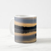 Sunrise Glory Coffee Tasse (Vorderseite Links)