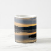 Sunrise Glory Coffee Tasse (Mittel)