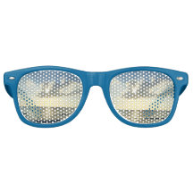 Sunrise Glow Coastal Shades