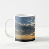 Sunrise Idaho Kaffeetasse (Links)
