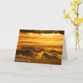 Sunrise Images Grußkarten Karte (Gelbe Blume)