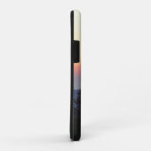 Sunrise in the Forest at Rocky Mountain Case-Mate iPhone Hülle (Hinten/Rechts)