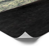 SUNRISE JEREMIAH 29:11 BIBLE VERSE POSTER (Ecke)