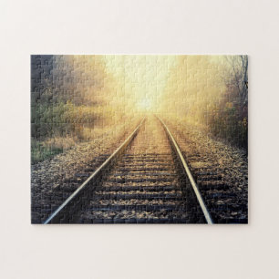 Sunrise Jigsaw Puzzle