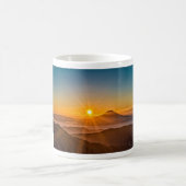 Sunrise Kaffeetasse (Mittel)