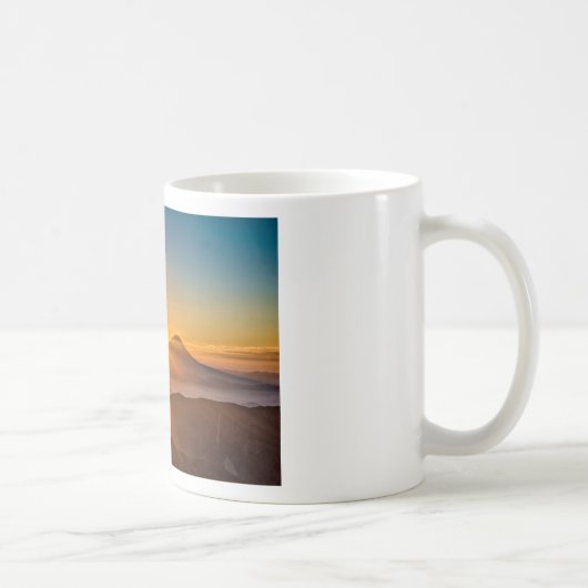 Sunrise Kaffeetasse (Rechts)