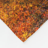 Sunrise Kancamagus Highlights Fleecedecke (Ecke)