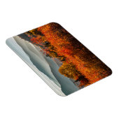 Sunrise Kancamagus Highlights Magnet (Rechte Seite)