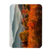 Sunrise Kancamagus Highlights Magnet (Vertikal)
