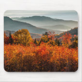 Sunrise Kancamagus Highlights Mousepad (Vorne)