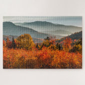 Sunrise Kancamagus Highlights Puzzle (Horizontal)