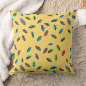 Sunrise Kissen (Decke)