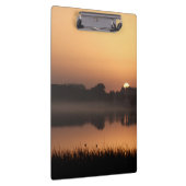 Sunrise Klemmbrett (Rechts)