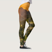 Sunrise Leggings (Rechts)