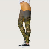 Sunrise Leggings (Links)