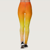 Sunrise Leggings (Rückseite)