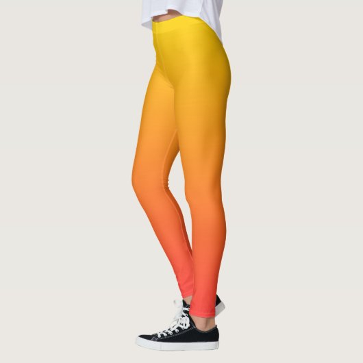 Sunrise Leggings (Links)