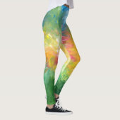 Sunrise Leggings (Rechts)