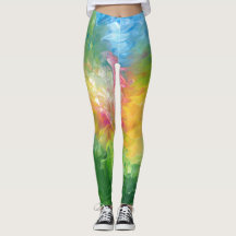 Sunrise Leggings