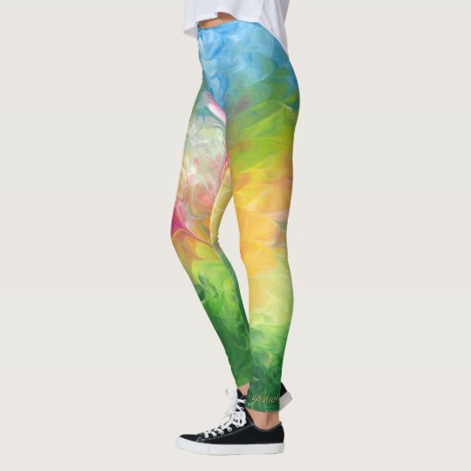 Sunrise Leggings (Links)