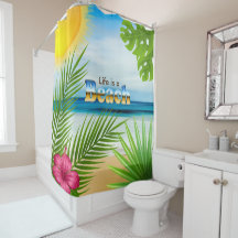 Sunrise Life ist ein Beach Design