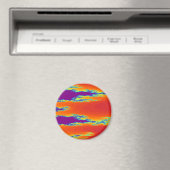 Sunrise Magnet (In Situ (Geschirrspüler))