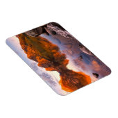 Sunrise Magnet (Rechte Seite)
