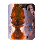 Sunrise Magnet (Vertikal)