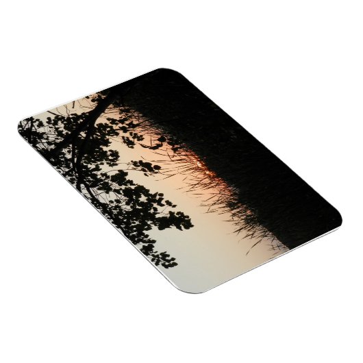 Sunrise Magnet (Rechte Seite)