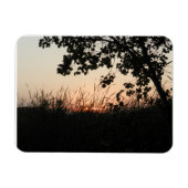Sunrise Magnet (Horizontal)