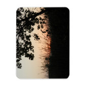 Sunrise Magnet (Vertikal)