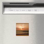 Sunrise Magnet (In Situ (Geschirrspüler))