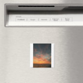 Sunrise Magnet (In Situ (Geschirrspüler))