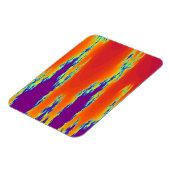 Sunrise Magnet (Linke Seite)
