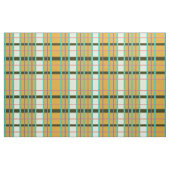 Sunrise Metro Kariertes Muster Stoff (Fat Quarter (45,7 x 55,9 cm))