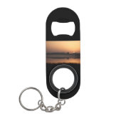 Sunrise Mini Flaschenöffner (Vorderseite)